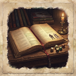 Aides de jeu